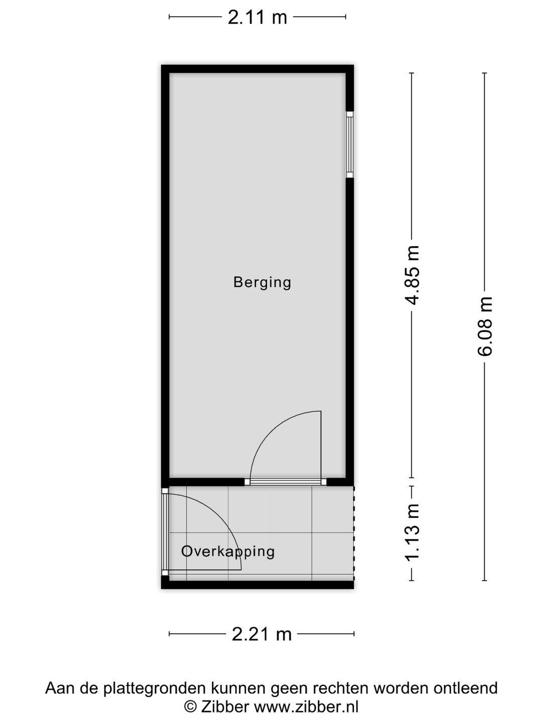 Foto 37 van Generaal Linckerslaan 22