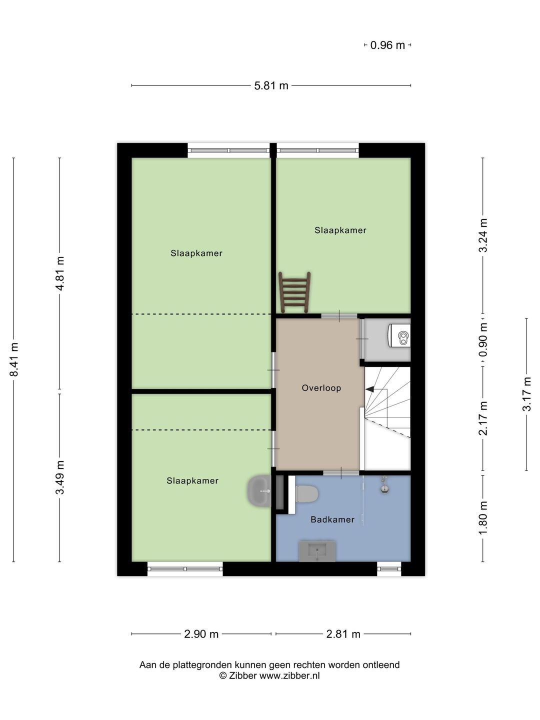 Foto 38 van Generaal Linckerslaan 22