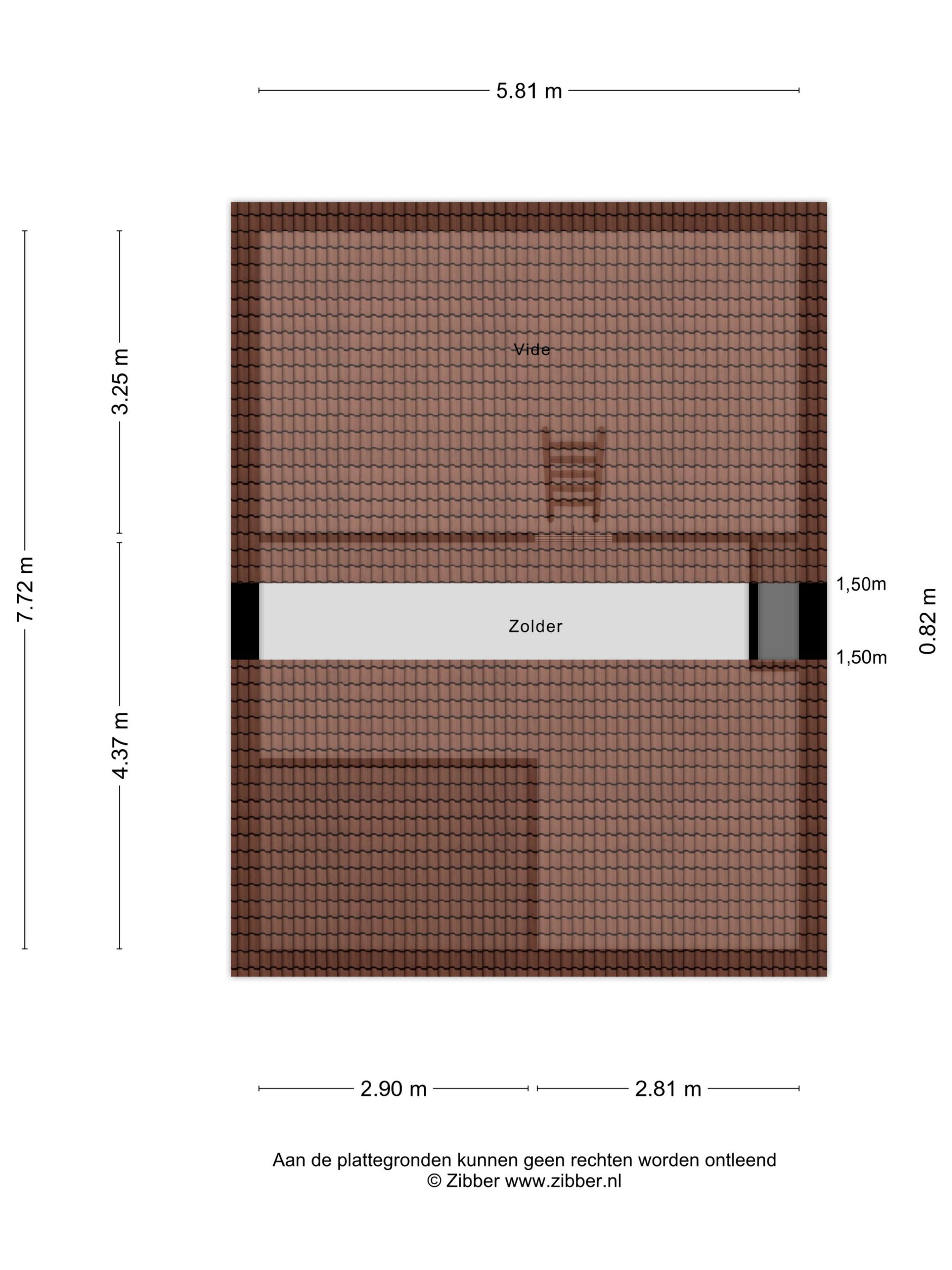 Foto 39 van Generaal Linckerslaan 22