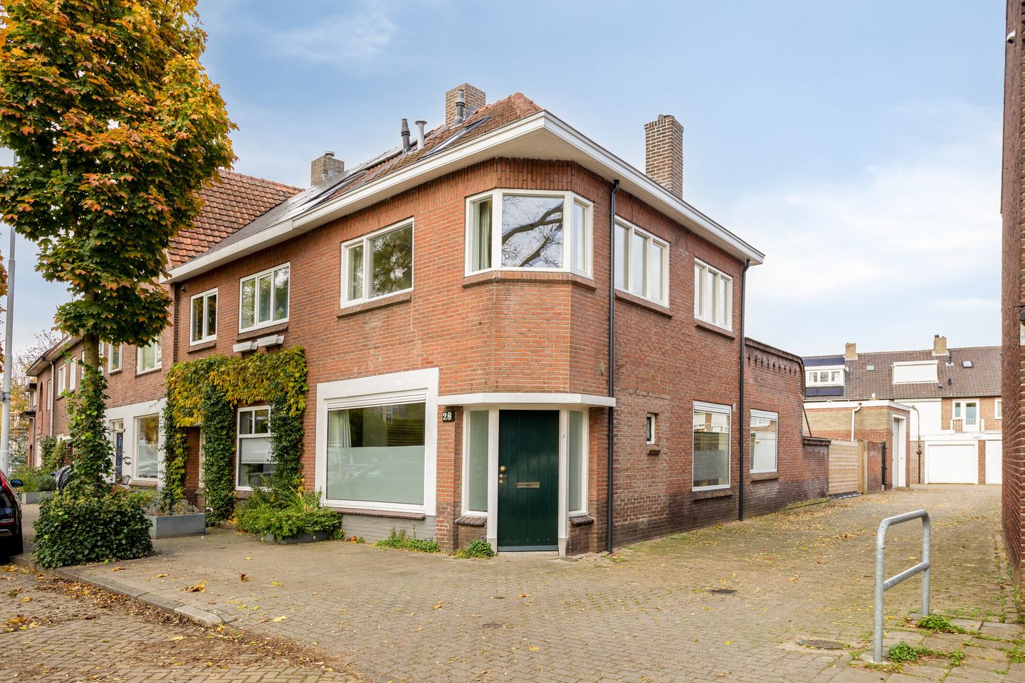 Foto 4 van Jan Tooropstraat 28