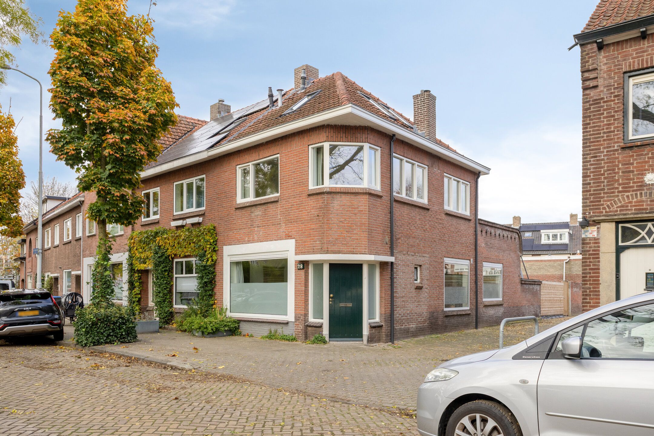 Foto 6 van Jan Tooropstraat 28