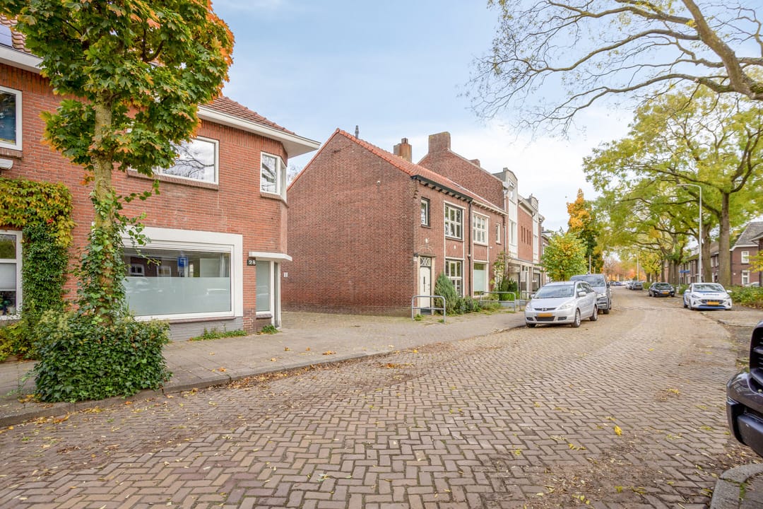 Foto 7 van Jan Tooropstraat 28