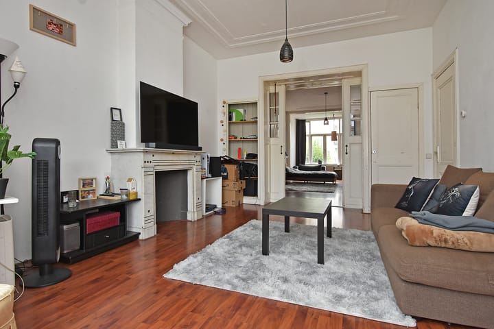 Foto 5 van Weteringkade 23