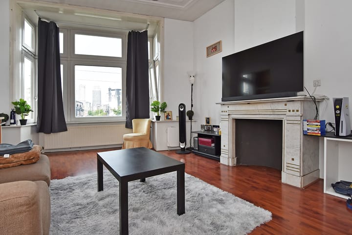 Foto 6 van Weteringkade 23