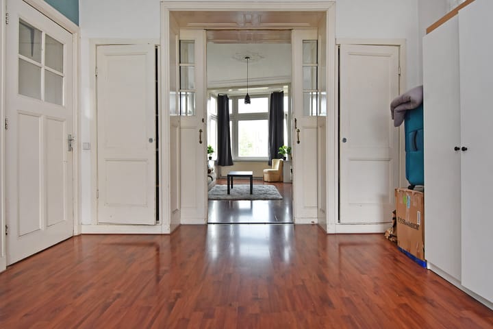 Foto 8 van Weteringkade 23