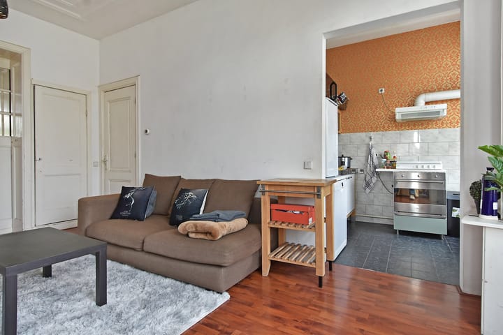 Foto 9 van Weteringkade 23