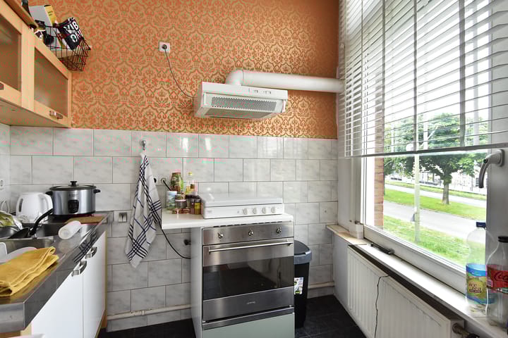 Foto 10 van Weteringkade 23