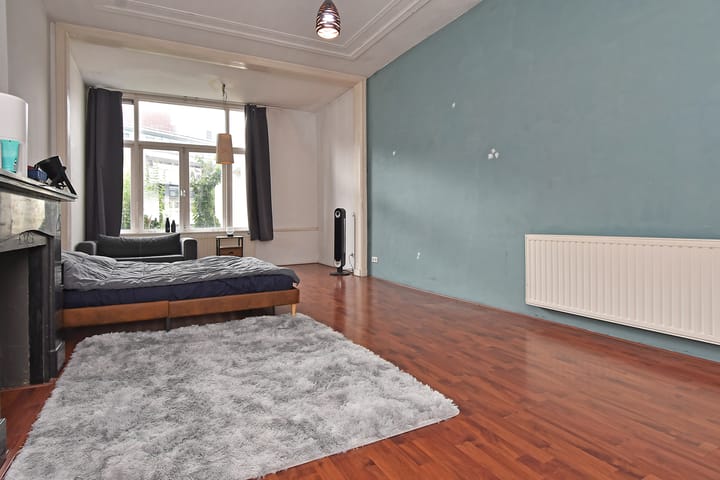 Foto 12 van Weteringkade 23