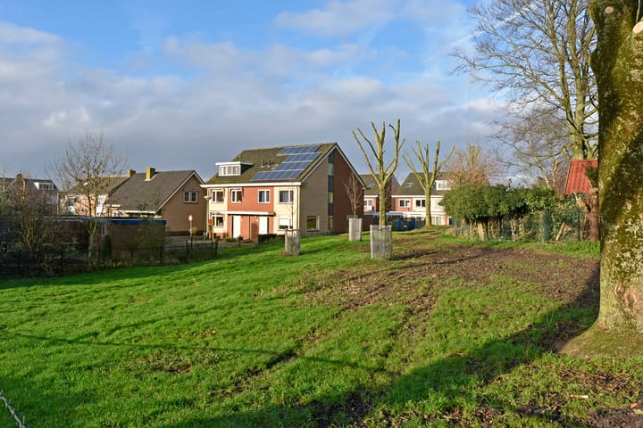 Foto 3 van Hertog Albrechtstraat 84