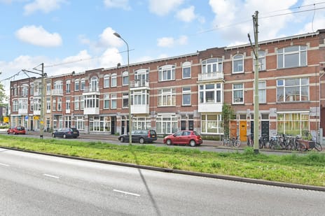 Weteringkade 23
