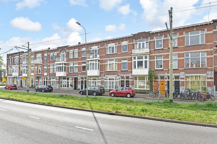 Foto 2 van Weteringkade 23