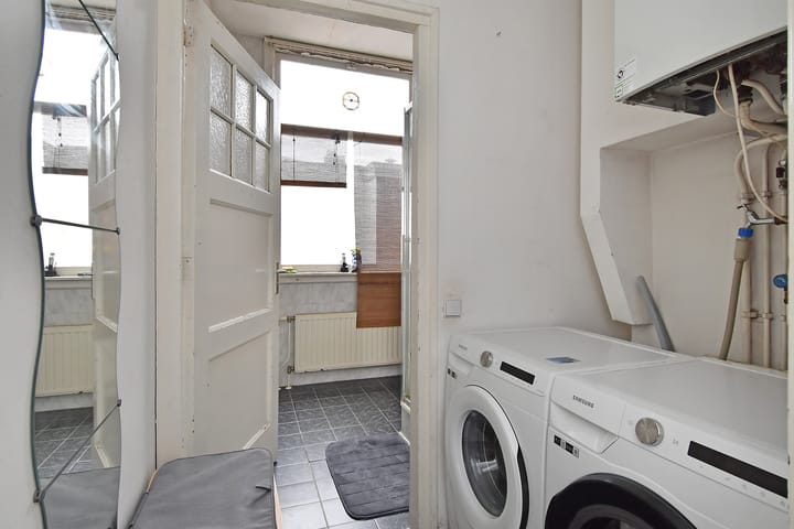 Foto 19 van Weteringkade 23