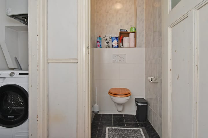 Foto 20 van Weteringkade 23