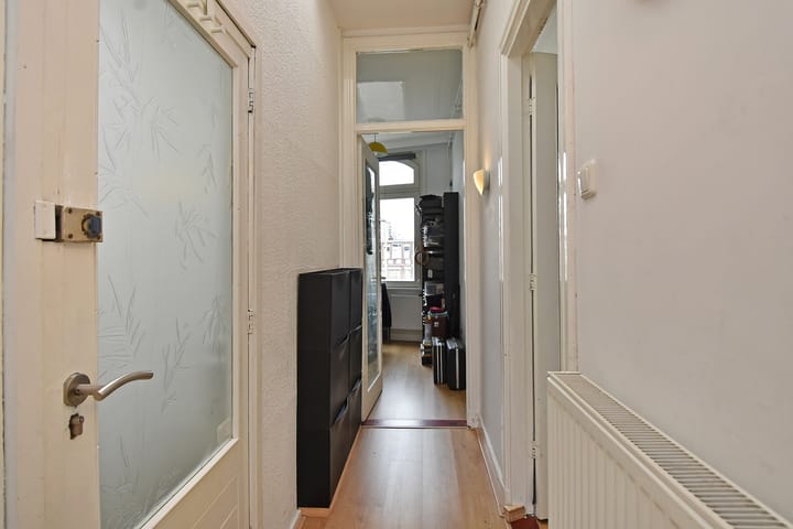 Foto 24 van Weteringkade 23