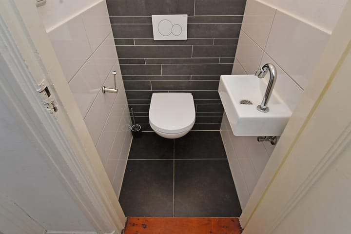 Foto 25 van Weteringkade 23