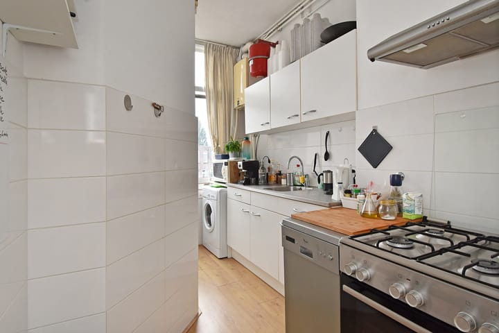 Foto 26 van Weteringkade 23