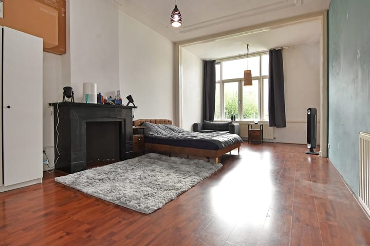 Foto 14 van Weteringkade 23