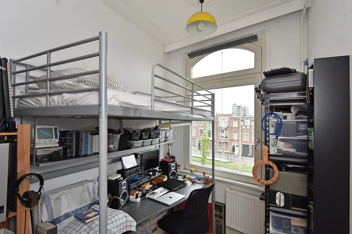 Foto 28 van Weteringkade 23