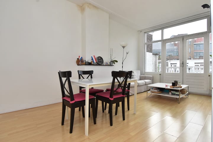 Foto 29 van Weteringkade 23