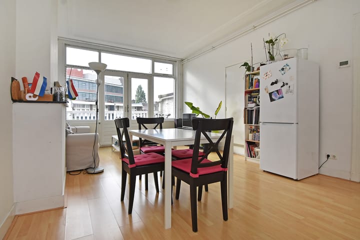 Foto 30 van Weteringkade 23