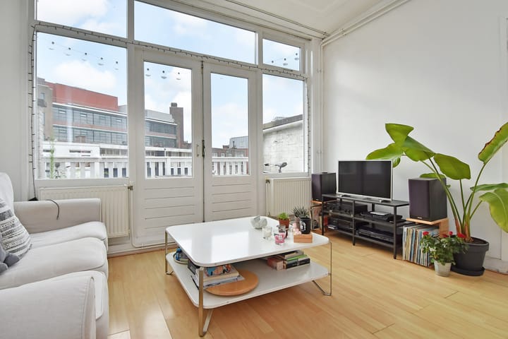 Foto 31 van Weteringkade 23