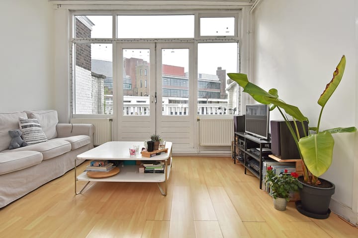 Foto 32 van Weteringkade 23