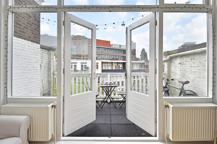 Foto 36 van Weteringkade 23