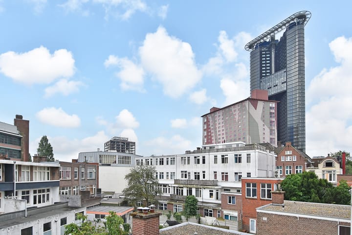 Foto 38 van Weteringkade 23