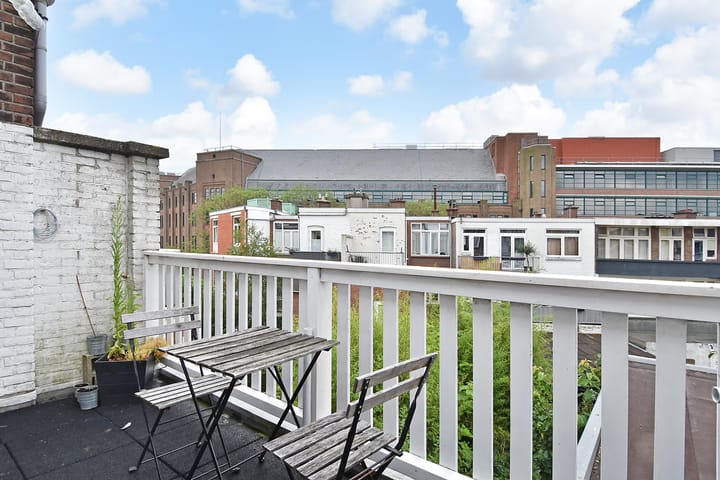 Foto 39 van Weteringkade 23