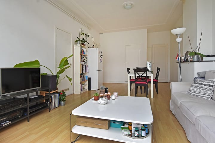 Foto 40 van Weteringkade 23