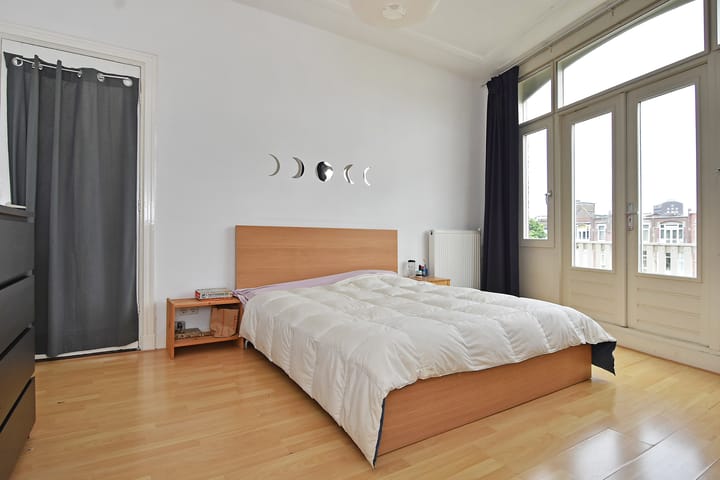 Foto 43 van Weteringkade 23