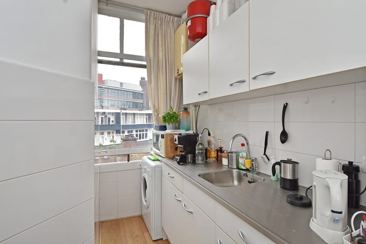 Foto 27 van Weteringkade 23