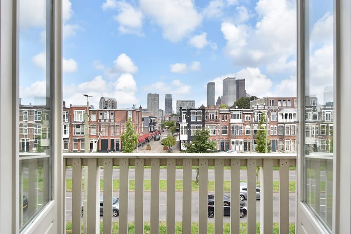 Foto 48 van Weteringkade 23