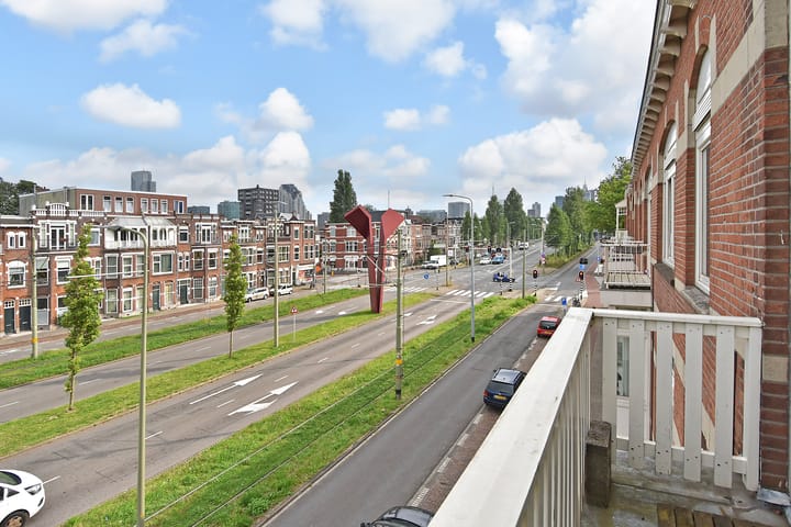 Foto 50 van Weteringkade 23