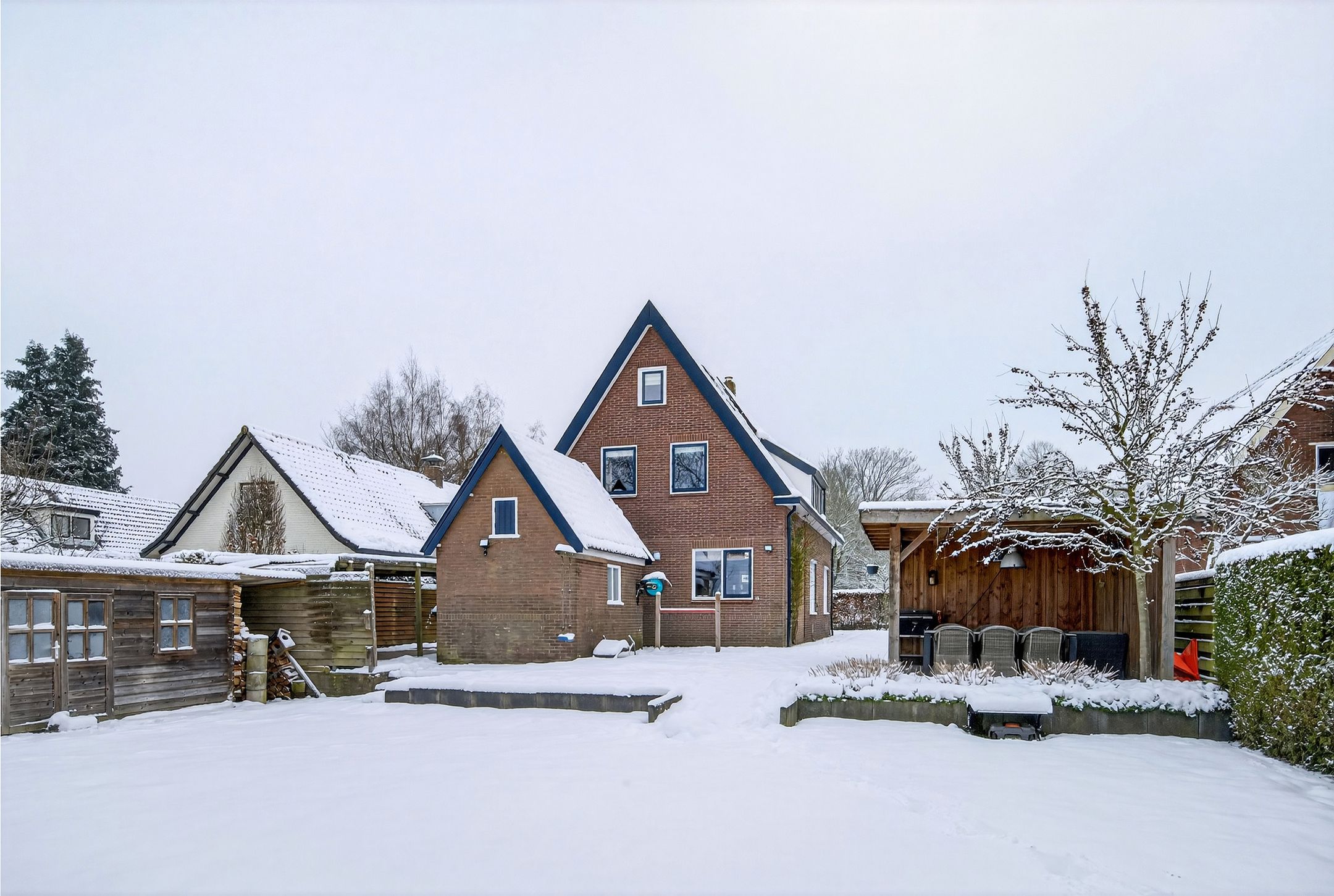 Foto 3 van Hietveldweg 26