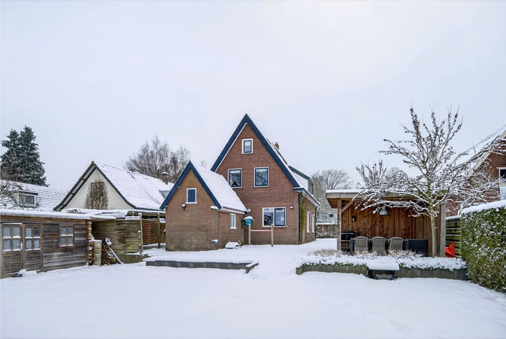 Foto 3 van Hietveldweg 26