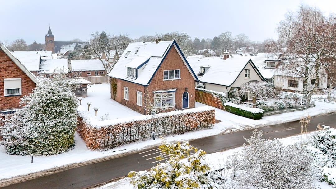 Foto 2 van Hietveldweg 26