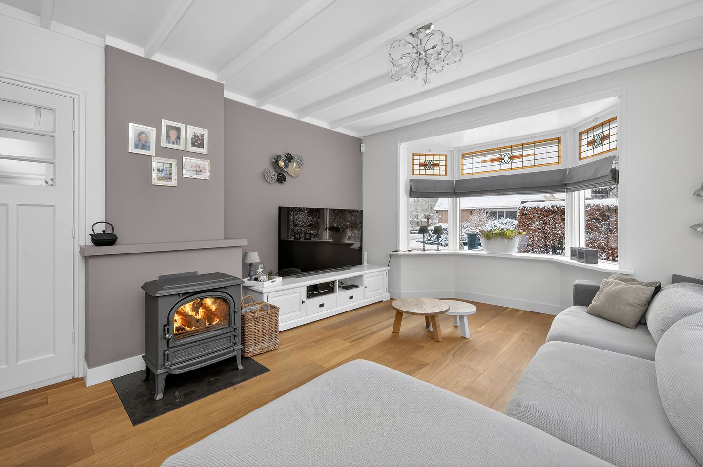 Foto 5 van Hietveldweg 26