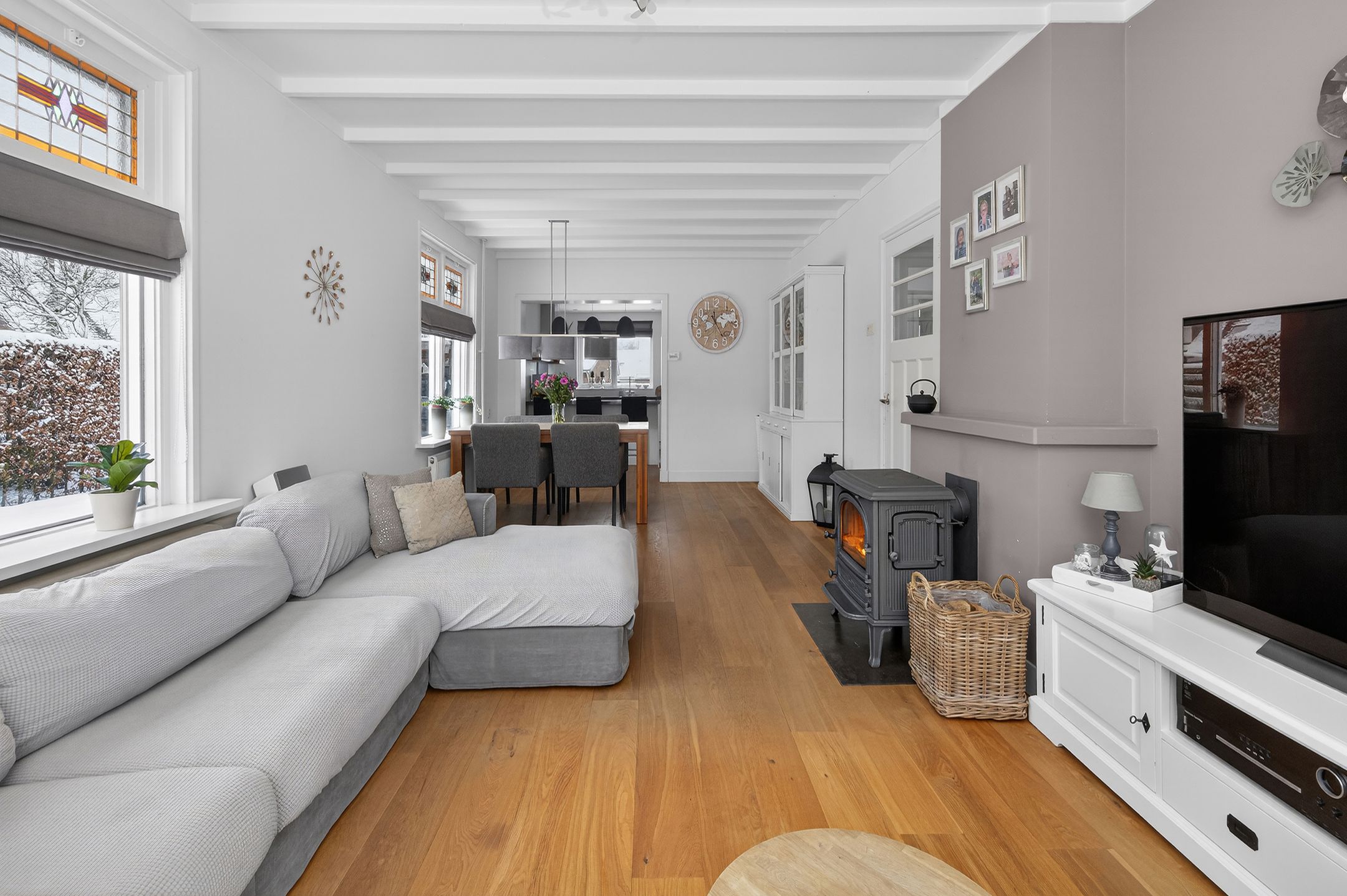 Foto 6 van Hietveldweg 26