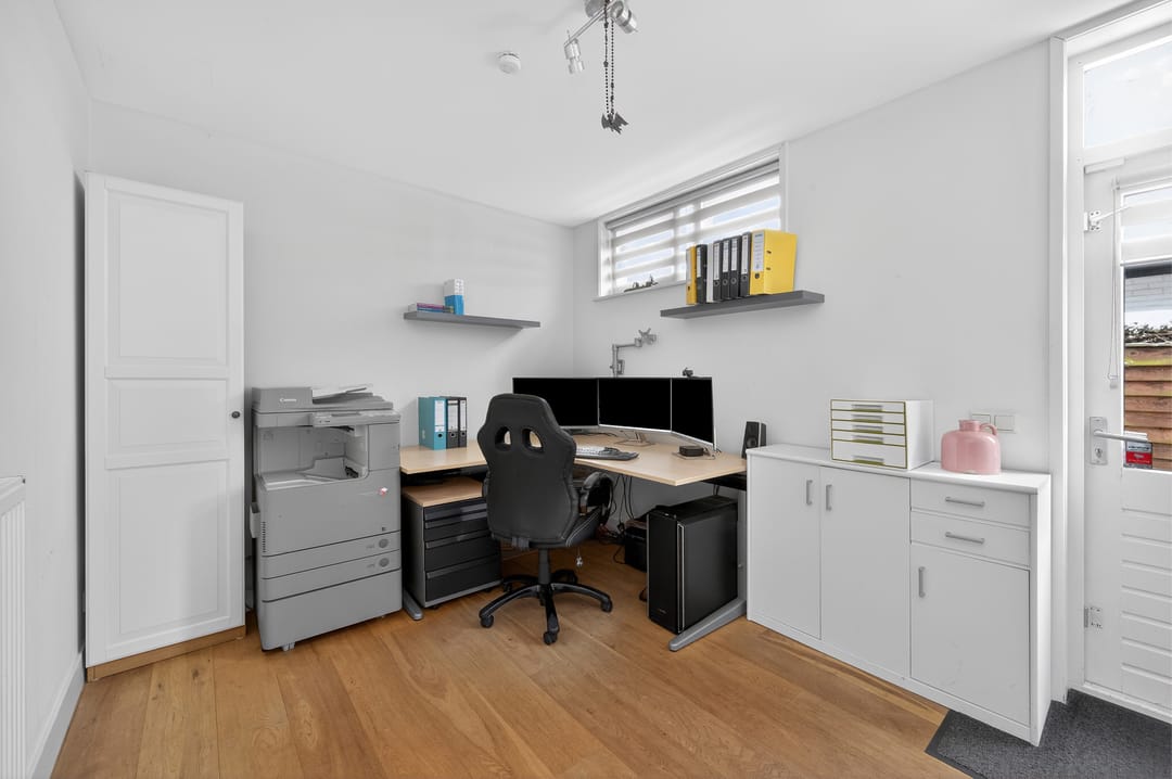 Foto 13 van Hietveldweg 26