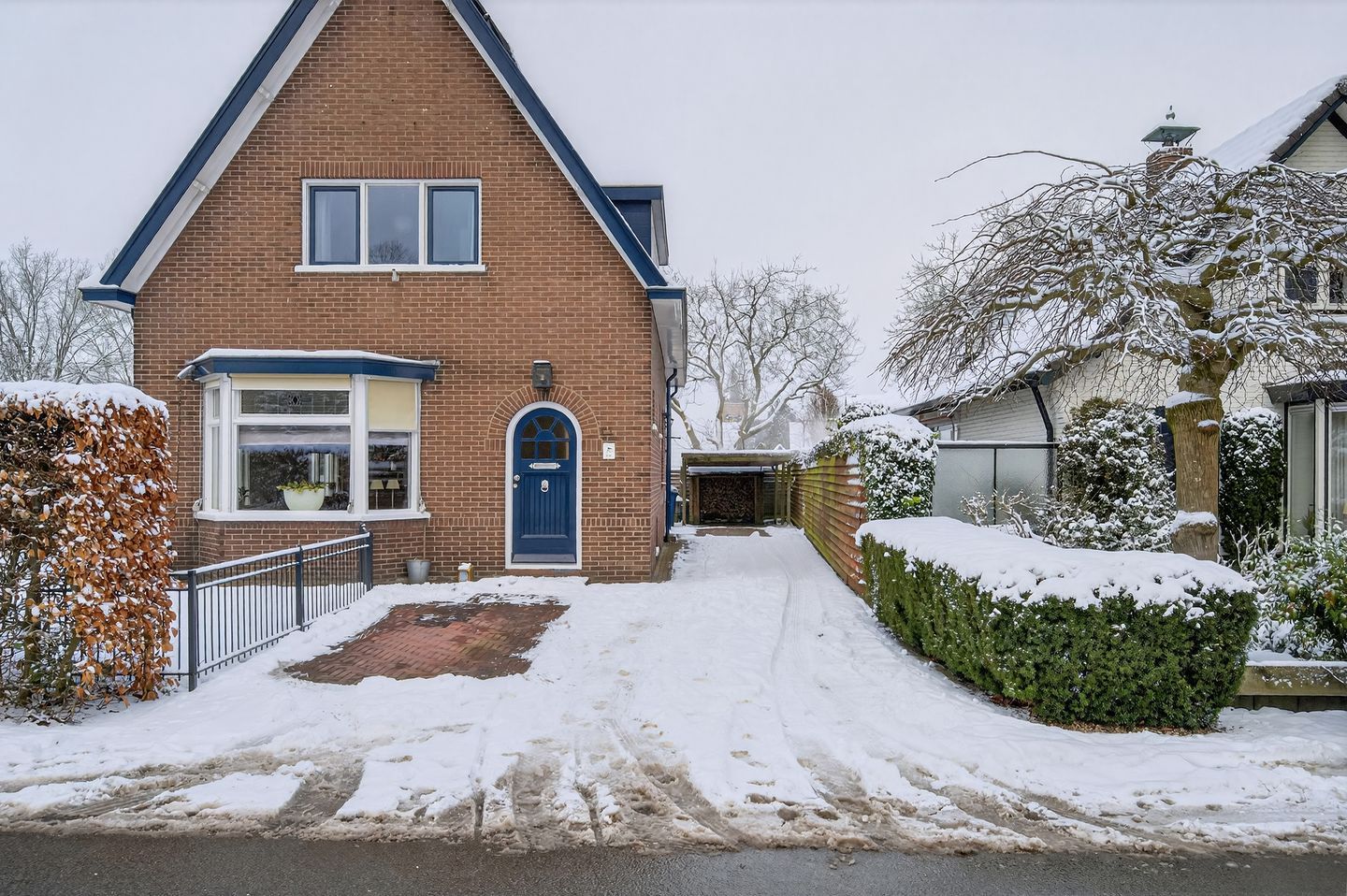 Foto 29 van Hietveldweg 26