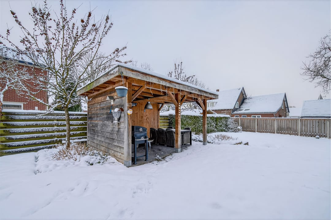 Foto 32 van Hietveldweg 26