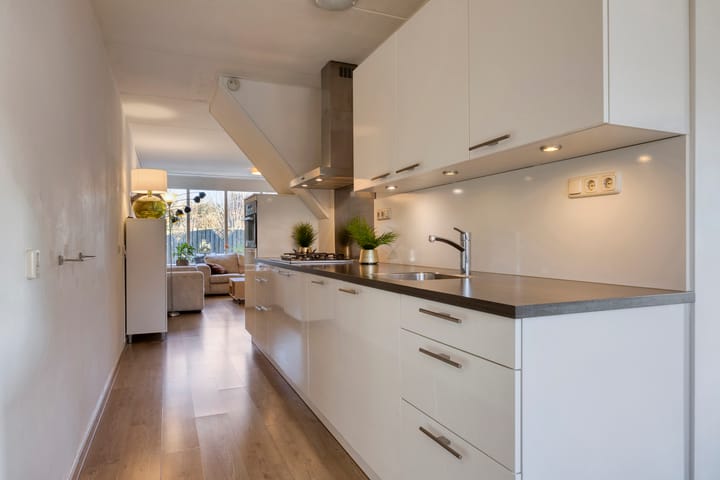 Foto 2 van Oldengaerde 26