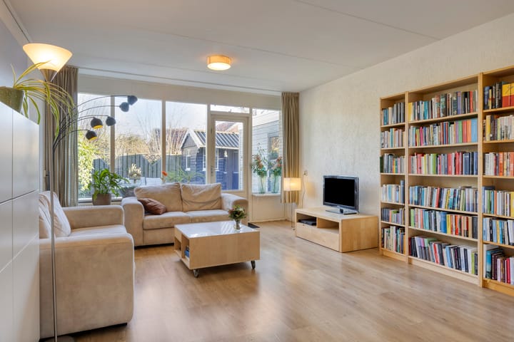 Foto 3 van Oldengaerde 26