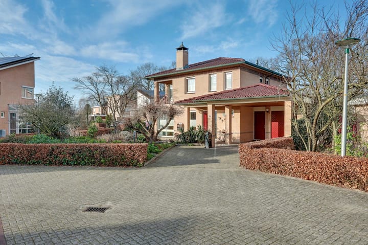 Ommerbos 40 main image