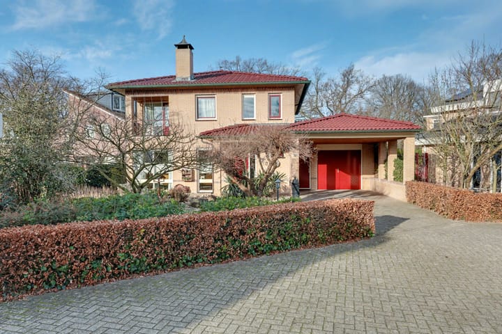 Foto 4 van Ommerbos 40