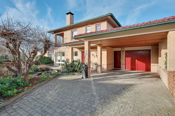 Foto 5 van Ommerbos 40