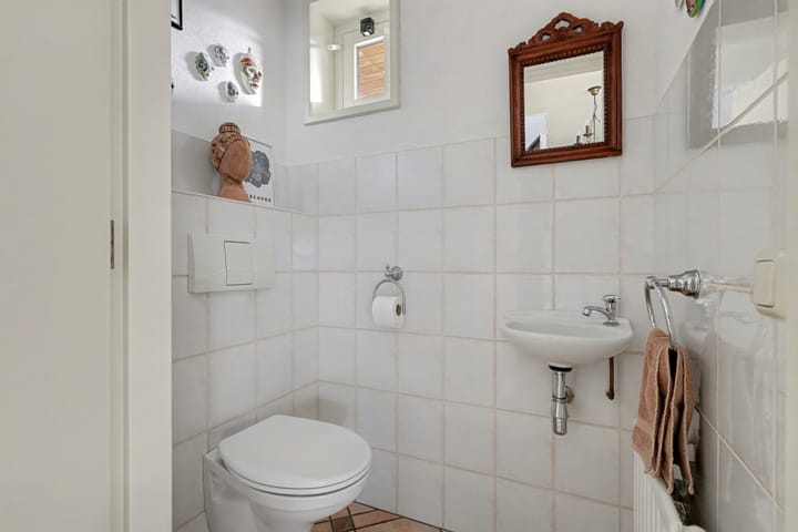 Foto 7 van Ommerbos 40