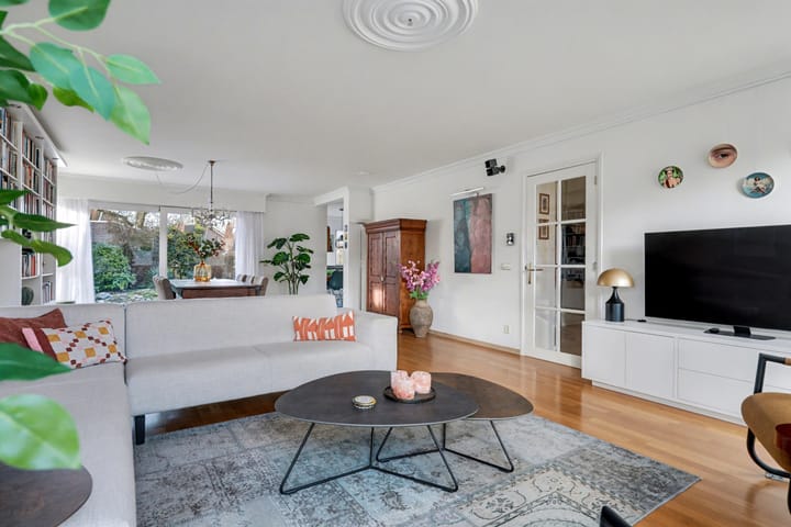 Foto 10 van Ommerbos 40