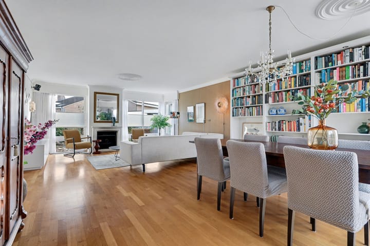 Foto 12 van Ommerbos 40